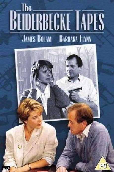 The Beiderbecke Tapes